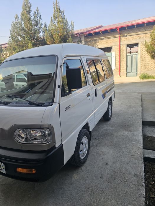 Дамас сотилади2023 йил тозза