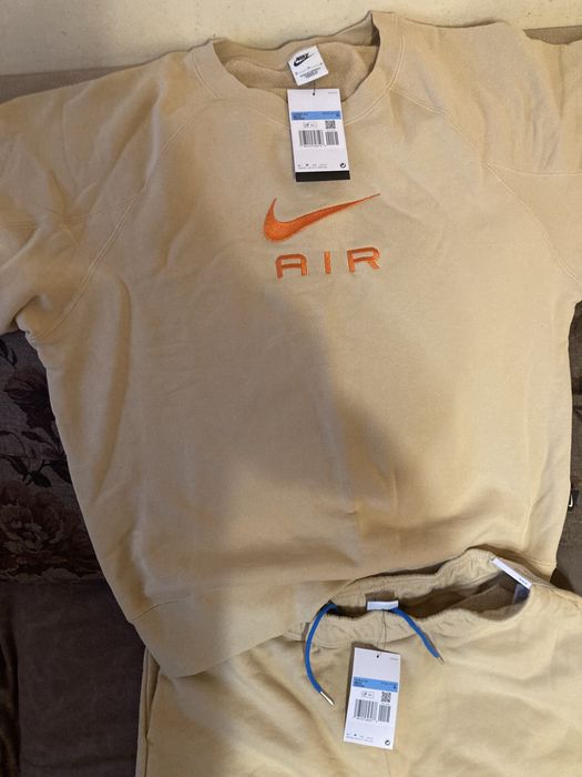 Екип Nike Air Sportswear