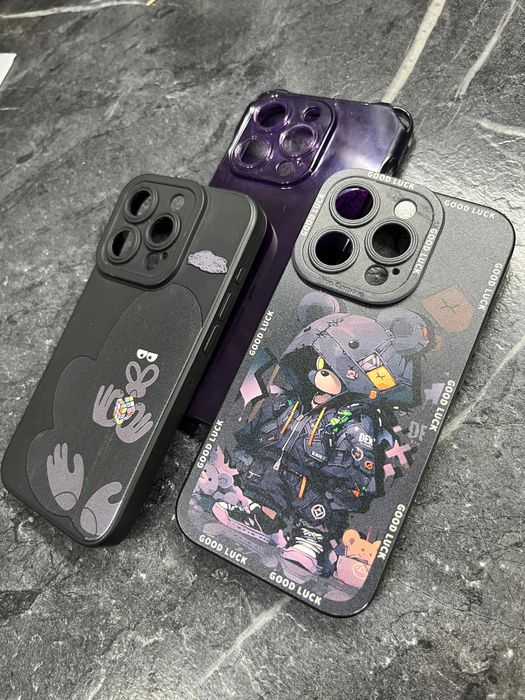 Продается Айфон 15 Pro