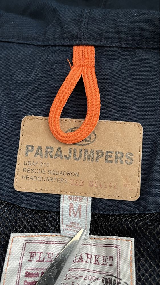 Дамска парка Parajumpers размер M