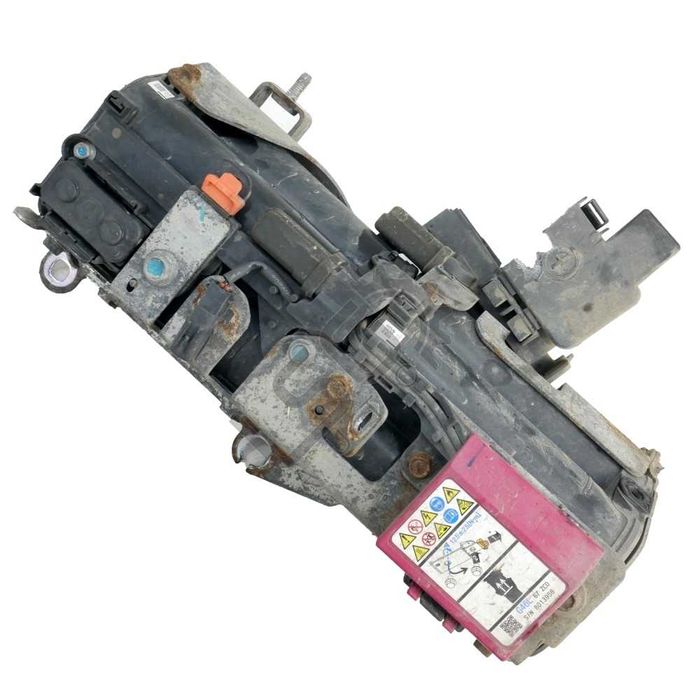 Кондензатор Start/Stop система Mazda 6 Estate (GJ, GL) ID:148479