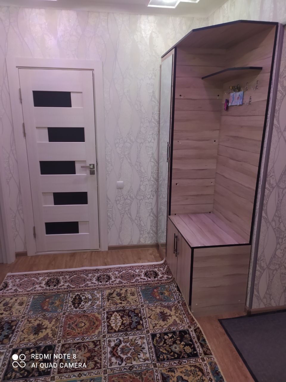 Сдаётся аренда 2 комната на 1 этаже микрорайон ор арко