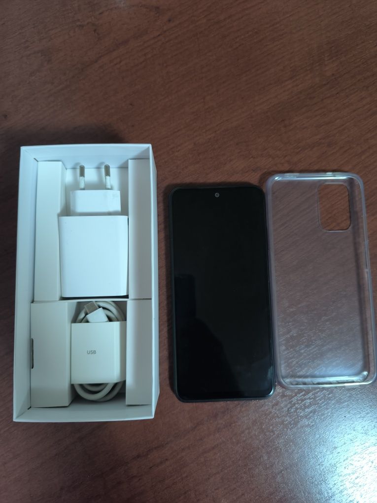 Продам Redmi Note 10S
