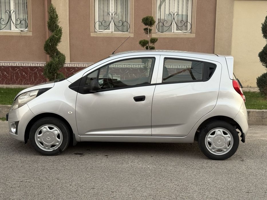 Spark 2013 sotiladi kotta mator