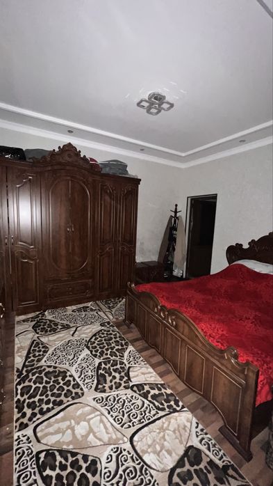 ХОНОБОД, БЕРУНИЙ. 5/соток, 6/комнат 1/этажный