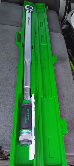 Ключ динамометричен 3/4" TOPTUL