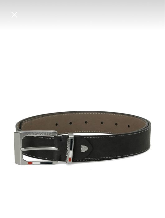 Нов мъжки колан U.S Polo Assn.