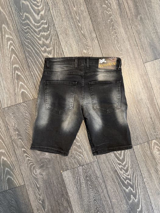 Blugi scurti Dsquared marimea S