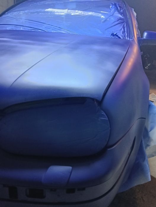 Vopsitorie & Tinichigerie Auto – Calitate, Rapiditate!