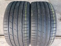 2 anvelope de vara ca noi Hankook 235/35 R19 dot 1322