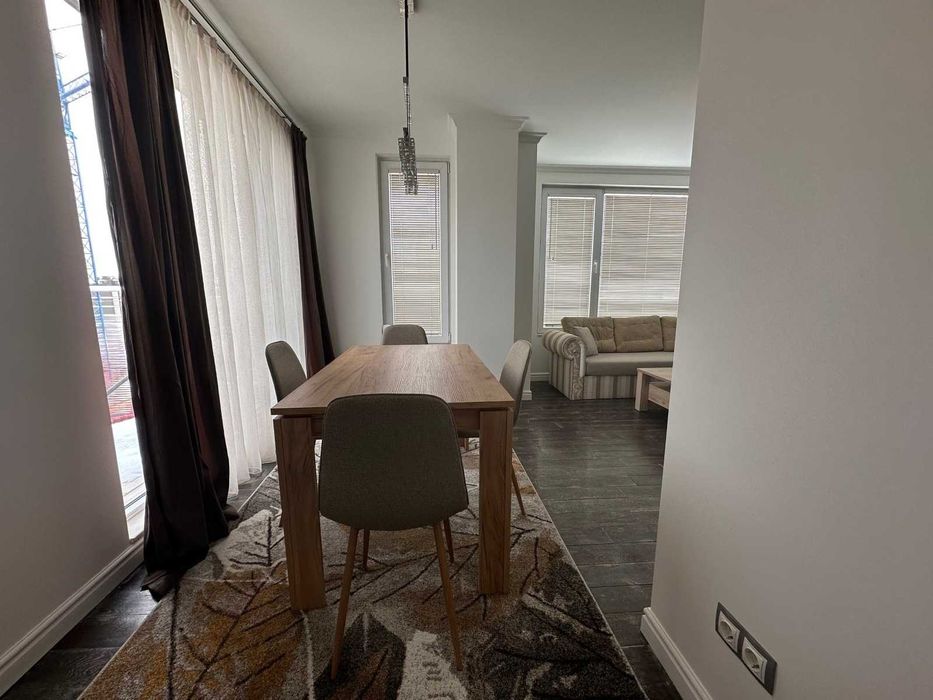 Дава се под наем Двустаен апартамент в София, Манастирски ливади - 74 кв.м за 675 € - Снимка #2