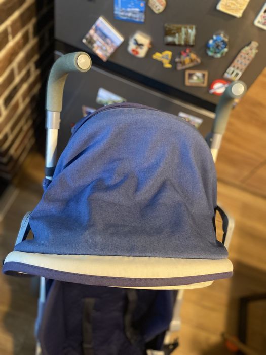 Лятна сгъваема количка Lorelli