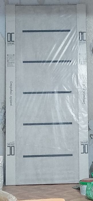 Продам межкомнатную дверь