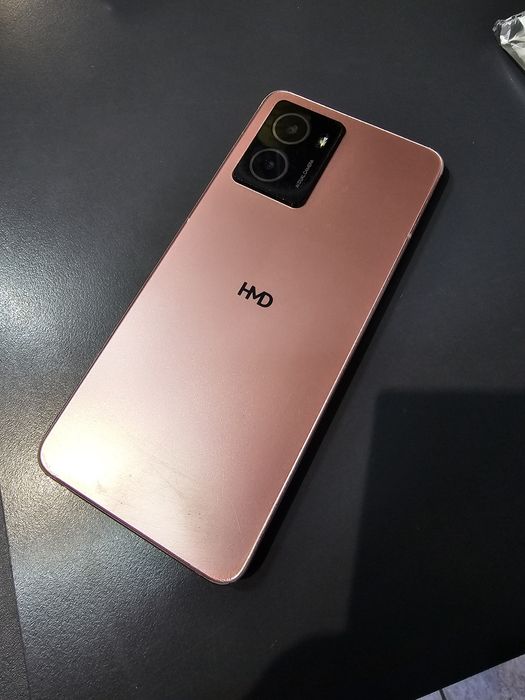 HMD Pulse 64/4GB