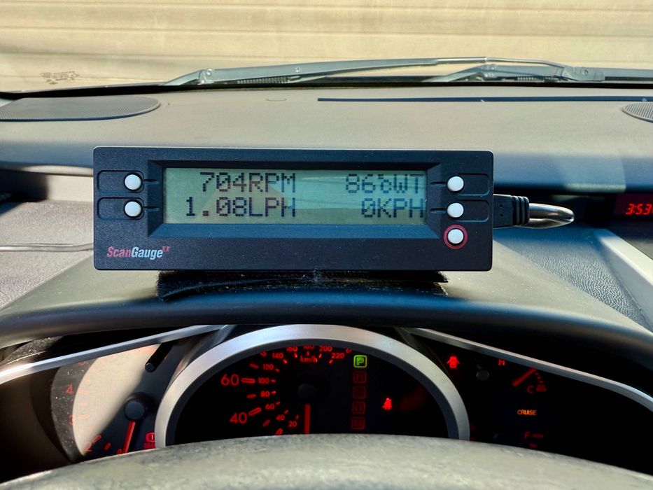 Vand Mazda CX-7 versiunea americana produsa în Japonia