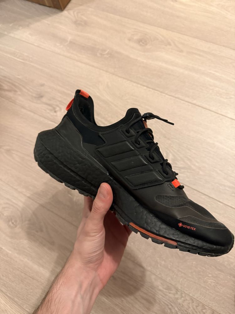 Adidas ultraboost 21 goretex