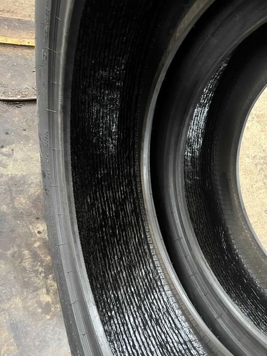4 Anvelope Iarna 235/55/19 Bridgestone Blizzak 7mm