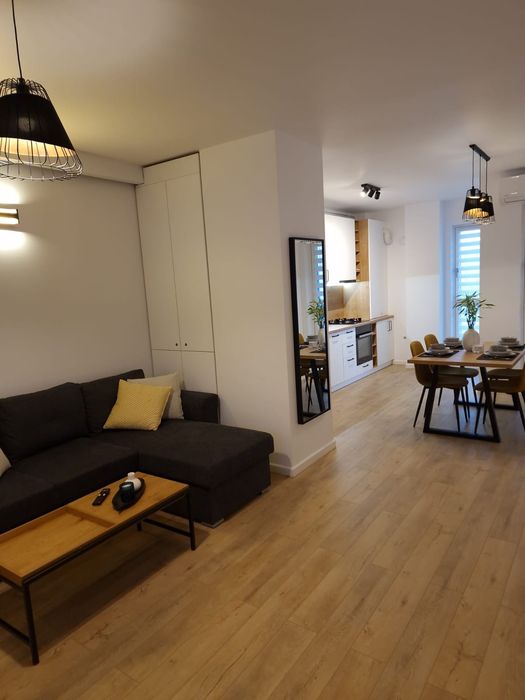 Apartament regim hotelier Vivo clinica Amethyst Columna Florești Cluj
