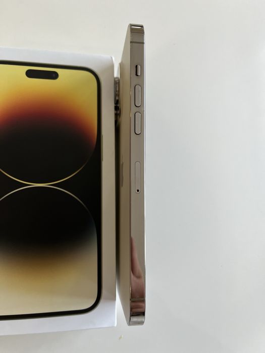 Vand iphone 14 pro max