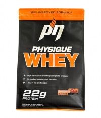 Протеин на прах Physique Nutrition Whey