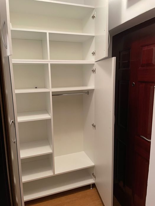 Garsoniera bd. Basarabia / Diham