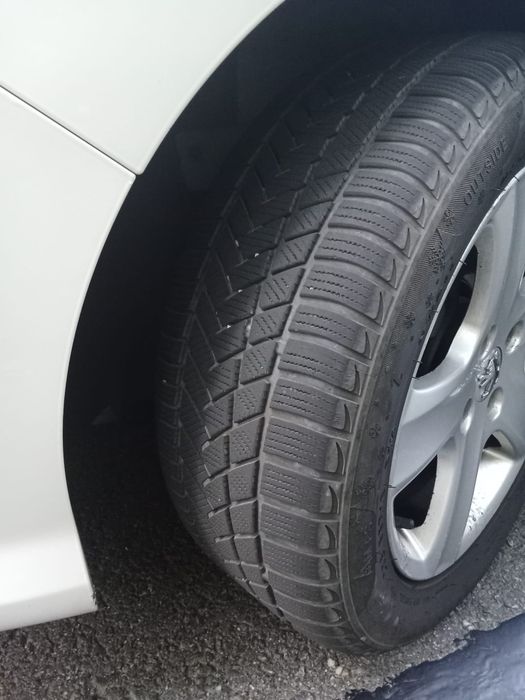 Peugeot 308. An 2012 euro 5