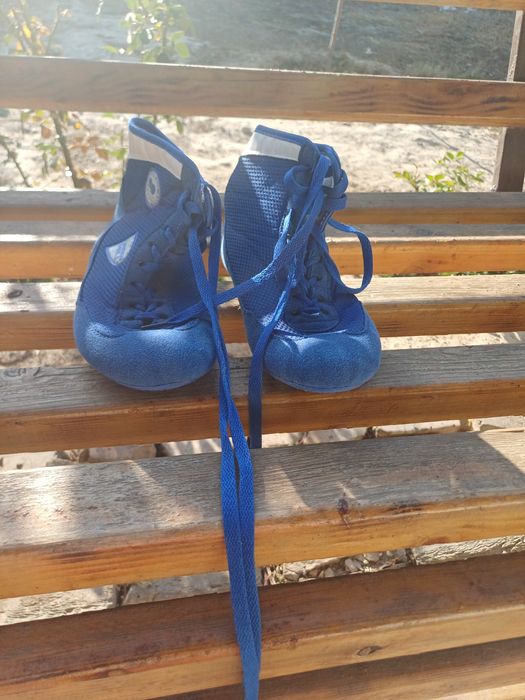 Барцовка спортқа киетін