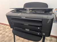 Продам принтер Epson WF 7015
