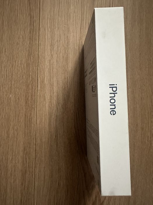 Apple IPhone 17 PRO MAX 256 GB DEEP BLUE