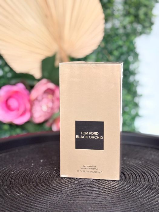 Tom ford Black Orchid