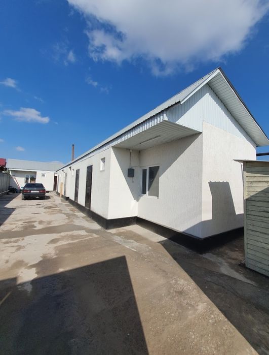 Квартира 1 комнатная в аренду в районе аэропорта Альмерек