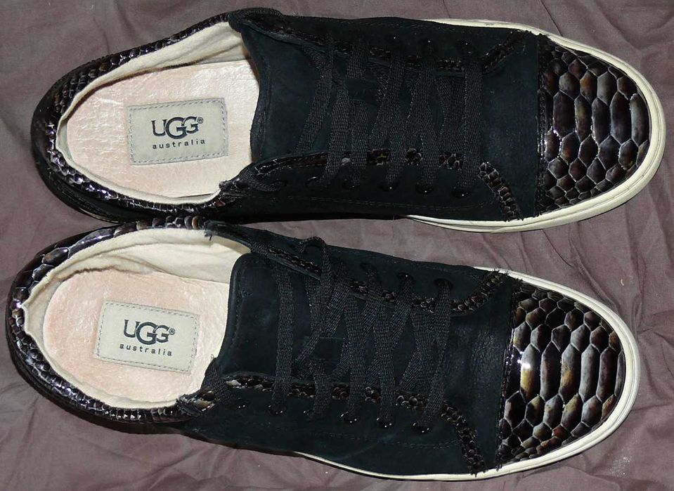 UGG® №41 - оригинални кецове