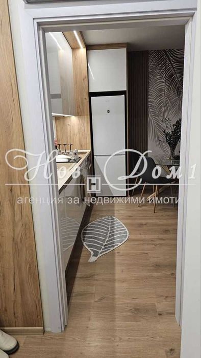 Дава се под наем Двустаен апартамент в Варна, Автогара - 50 кв.м за 510 € - Снимка #5