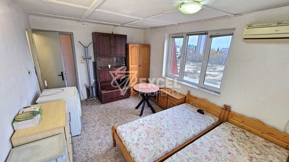 Продава се Двустаен апартамент в к.к. Слънчев бряг - 43 кв.м за 1338 €/кв.м - Снимка #11