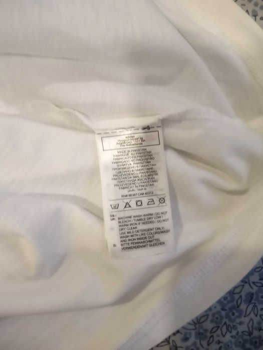 Adidas тениска оригинал