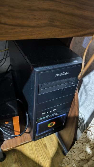 Срочно продам компьютер