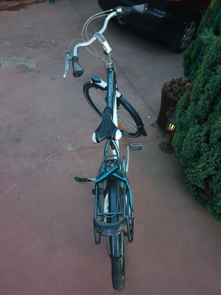 Bicicleta Gazelle