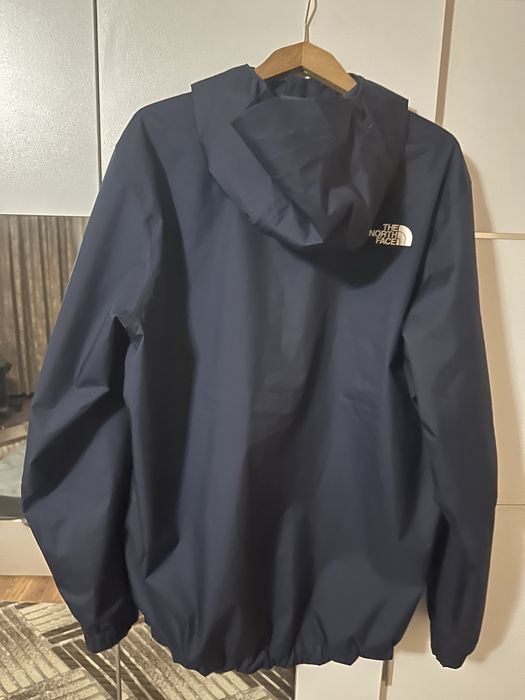 Ветровка The north face Dryvent