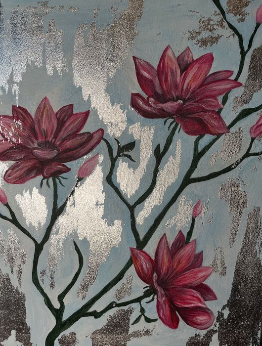 Интерьерная картина