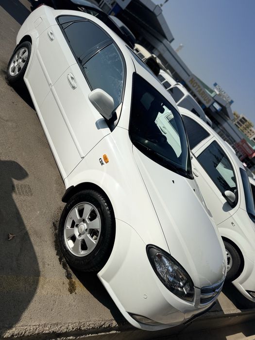 Gentra 2022 Avtomat  500 bilan Avtokredit