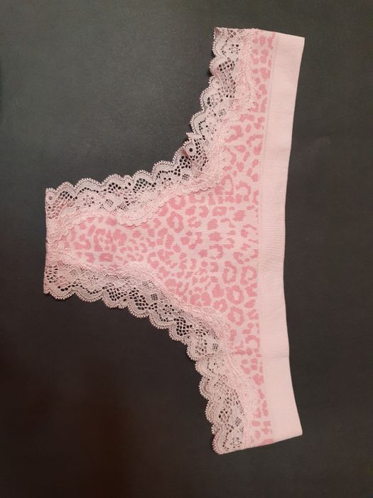 Chiloti Victoria's Secret marimea S