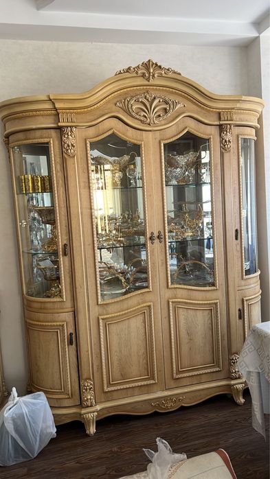 Гостинная мебель