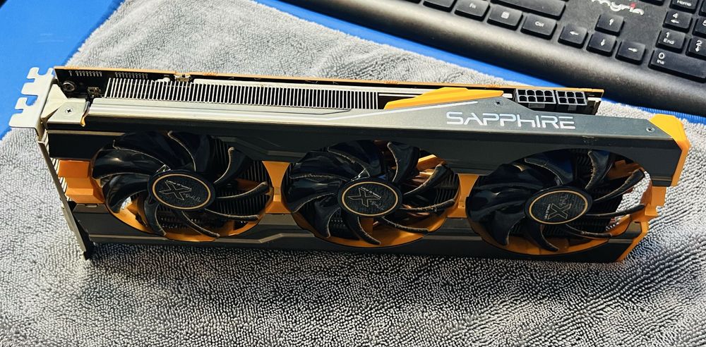 Vand Placa Video AMD R9 290 4GB/512bit