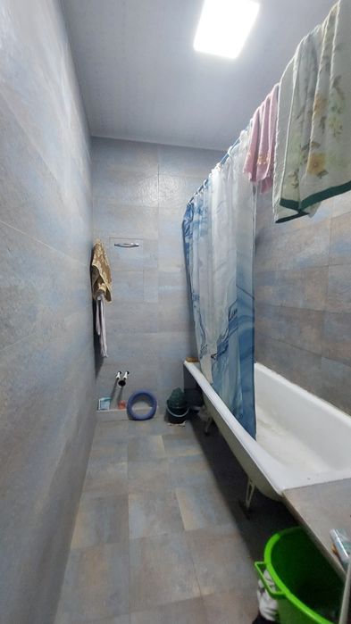 3/6/9. Сергели 3. Квартира 70 м². Метро "Turon" (13-bekat)