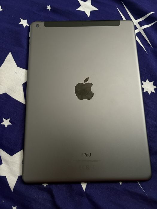 Ipad 9 2021 64 gb wifi + cellular