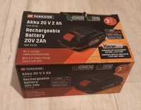 Acumulator Parkside 20V 2Ah