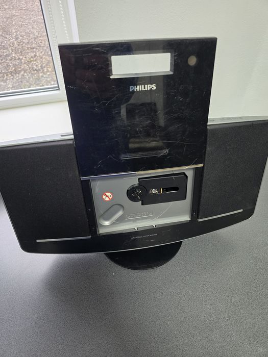Philips,Radio,CD,usb