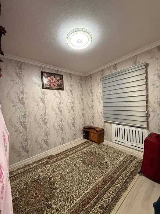 ИПОТЕКА. Продается Квартира ТТЗ , КИБРАЙ 3/4/4 №1080 КРИСТИНА