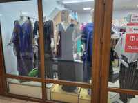 Алматы. Продам действующий бутик женской одежды из Турции