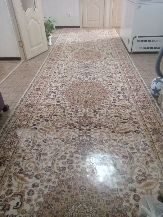 Продам ковровый дорожки